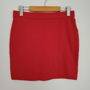 Forever 21 Short Skirt Size Large